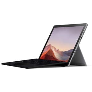 Microsoft Surface Pro 7 – 12.3