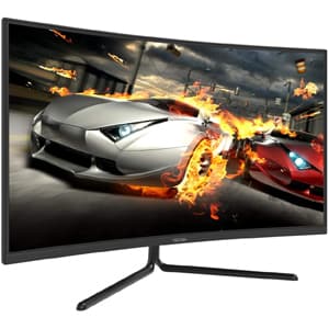 VIOTEK NV32Q 4K Monitor