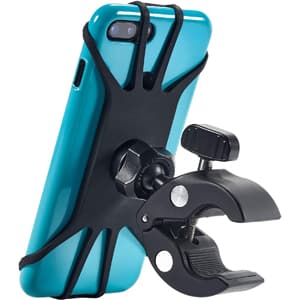 CAW.CAR New 2020 Bicycle & Motorcycle Phone Mount