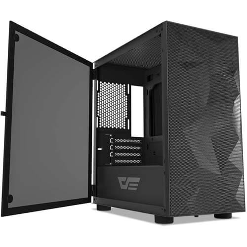 DarkFlash DLM21 MESH Computer Case