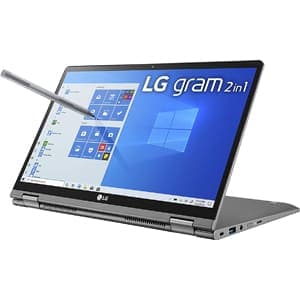 LG Gram 2-in-1 - Best Business Laptops
