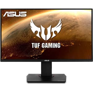 ASUS VA32UQ 31.5” HDR monitor - Best 4k Gaming Monitors Under 500