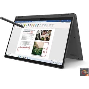 Lenovo Flex 5 14 - Best Business Laptops