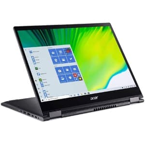 Acer Spin 5 Convertible Laptop, 13.5 - Best Business Laptops