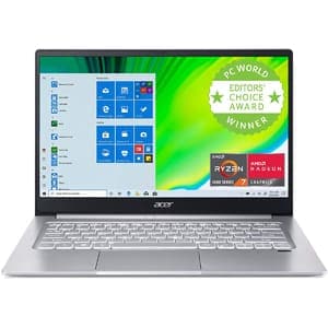 Acer Swift 3 Thin and Light Laptop 