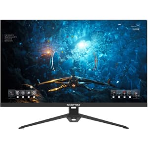Sceptre IPS 24’’ Gaming Monitor 165Hz 144Hz Full HD 