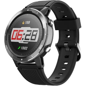 Letsfit Smart Watch, GPS Running Watch