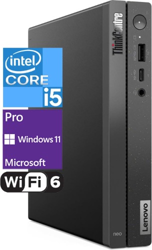 Dell OptiPlex 3060 Micro (Renewed, Core i7-8700T, 32GB RAM, 1TB SSD)