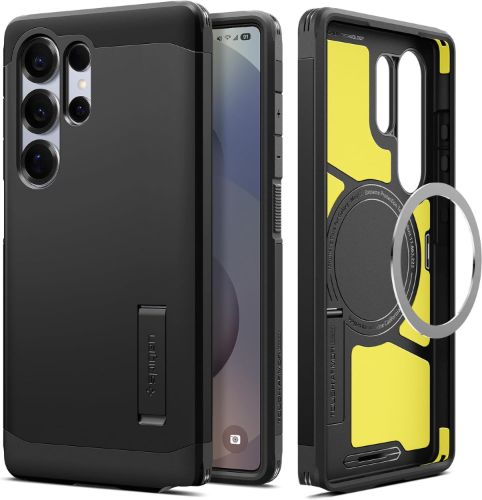 Spigen MagFit Case for Samsung Galaxy S25 Ultra