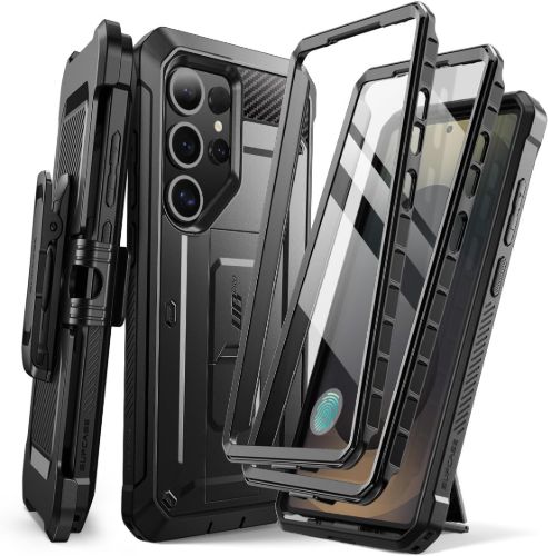 SUPCASE Unicorn Beetle Pro for Samsung Galaxy S25 Ultra