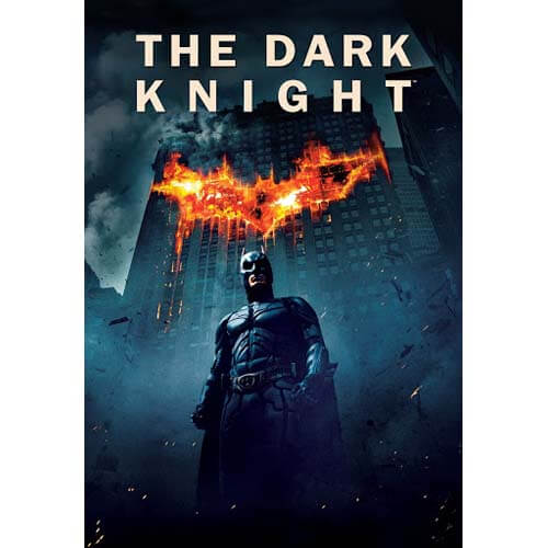 Batman: The Dark Knight - Best Action Movies