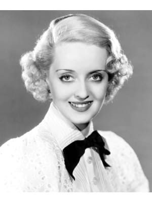 Bette Davis