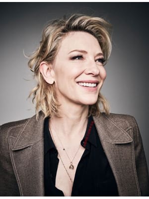 Cate Blanchett