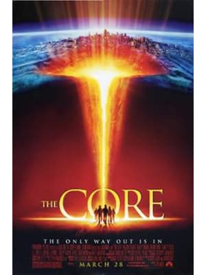 The Core (2003)