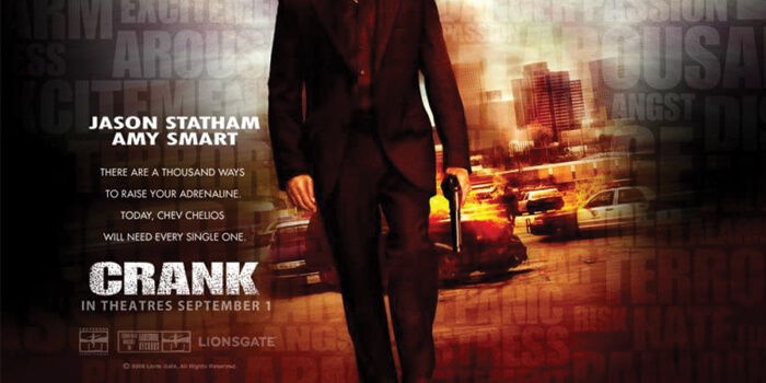 Crank (2006)