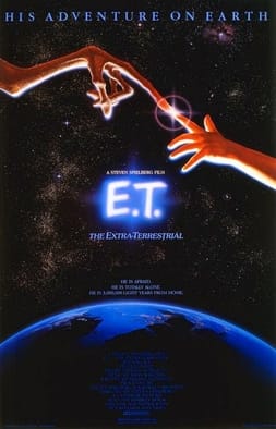 E.T. - Best Movies of All Time