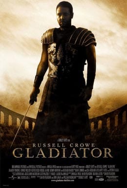 Gladiator - Best Movies of All Time