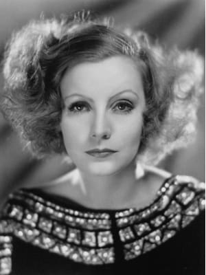 Greta Garbo