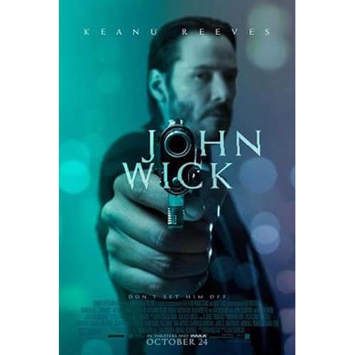 John Wick - Best Action Movies