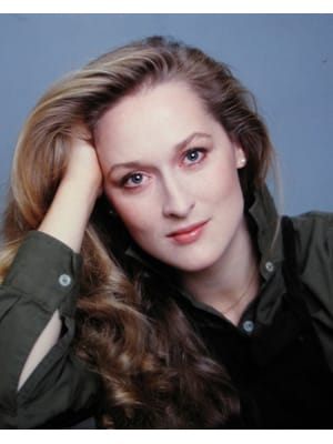 Meryl Streep