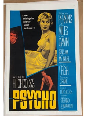Psycho