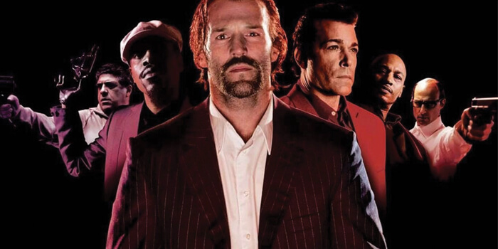 Revolver (2005)