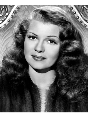 Rita Hayworth