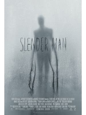 Slender Man (2018)