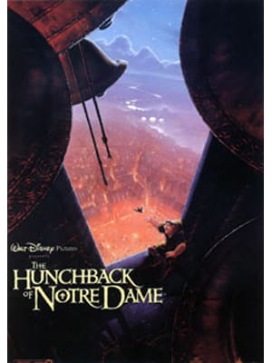 The Hunchback of Notre Dame