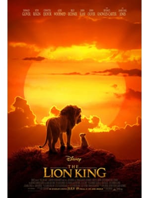 The Lion King - Best Disney Animated Movies