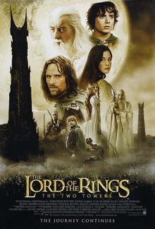 The Lord of the Rings