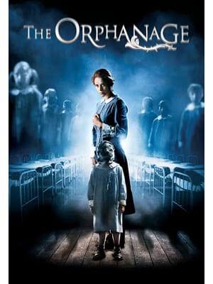 The Orphanage