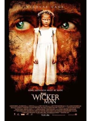 The Wicker Man (2006)