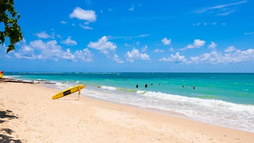 The best beaches of Phuket