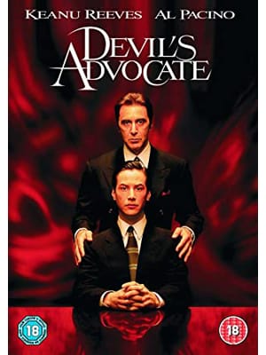 The devil's advocate