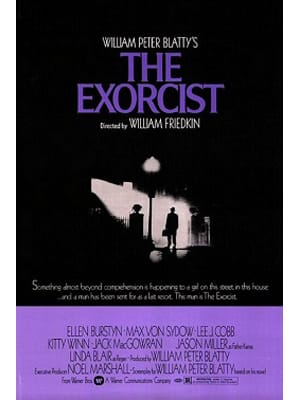 The exorcist