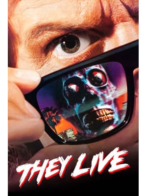 They live