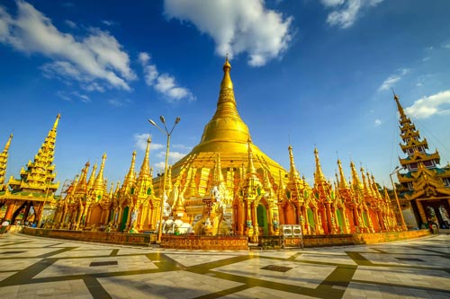 Yangon