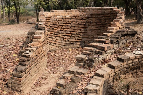 Visit the Thuriang Kilns